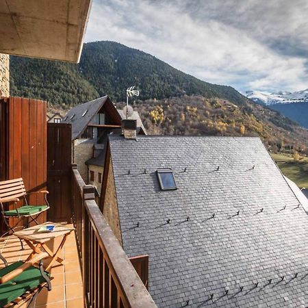 Casa Del Fotografo - Valle De Aran Apartman Vilac Kültér fotó