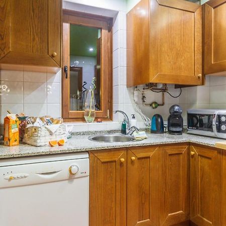 Casa Del Fotografo - Valle De Aran Apartman Vilac Kültér fotó