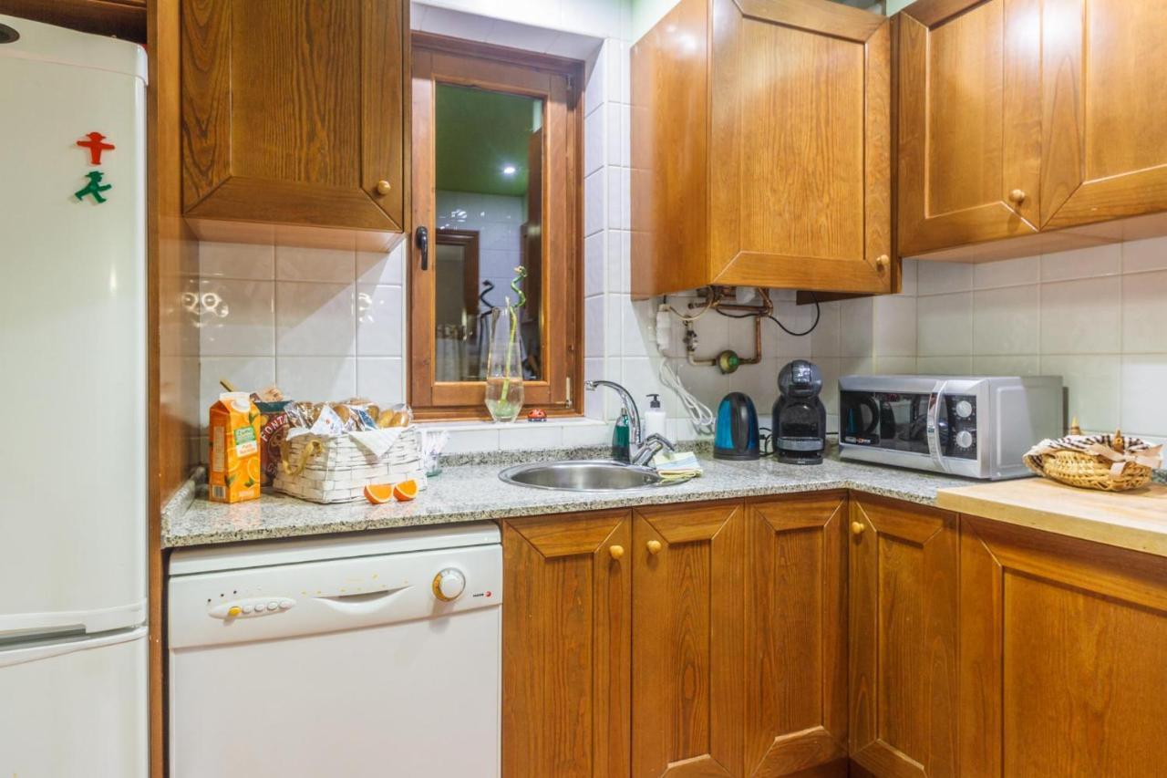 Casa Del Fotografo - Valle De Aran Apartman Vilac Kültér fotó