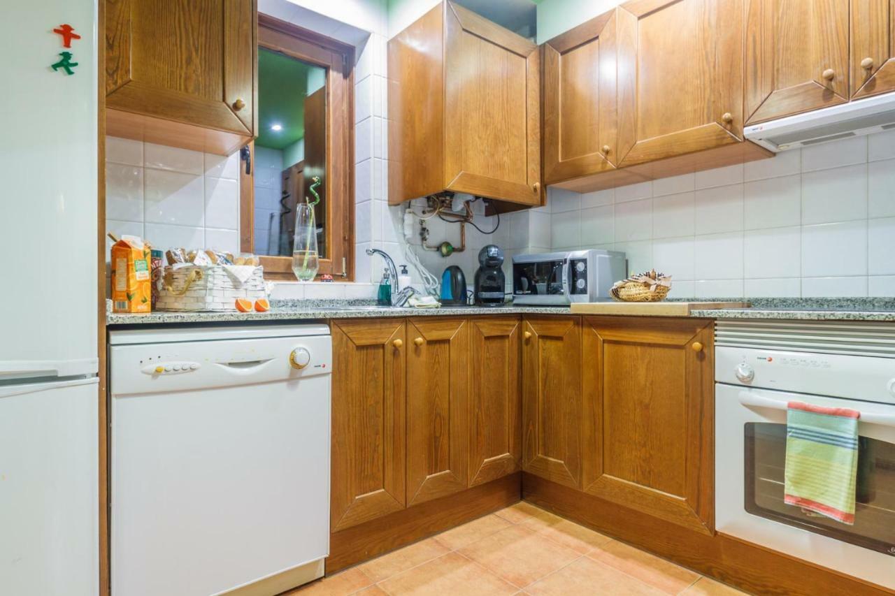 Casa Del Fotografo - Valle De Aran Apartman Vilac Kültér fotó