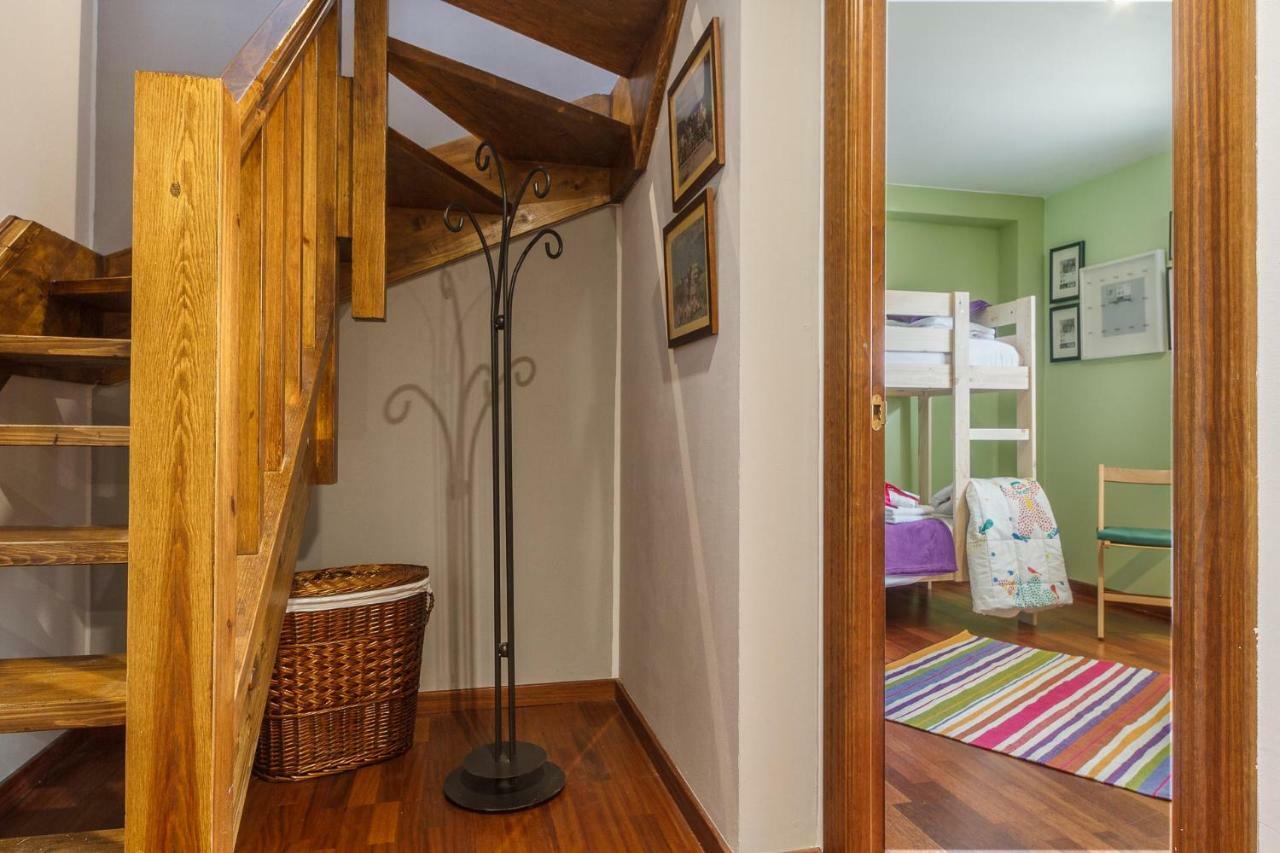 Casa Del Fotografo - Valle De Aran Apartman Vilac Kültér fotó