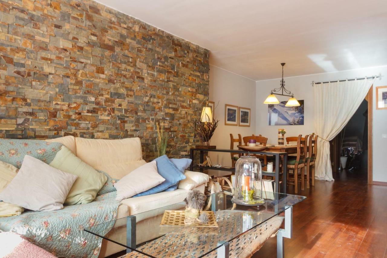 Casa Del Fotografo - Valle De Aran Apartman Vilac Kültér fotó