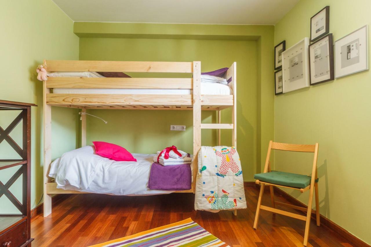 Casa Del Fotografo - Valle De Aran Apartman Vilac Kültér fotó