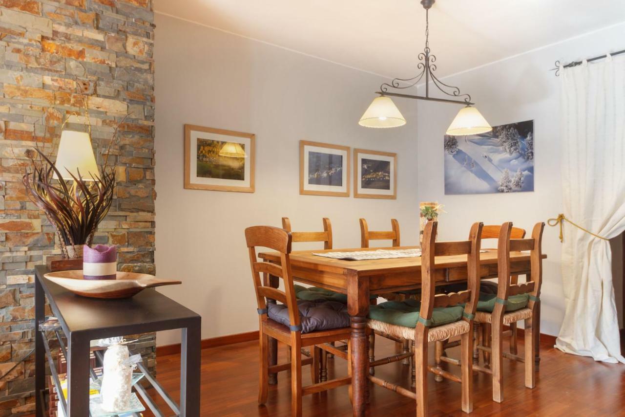Casa Del Fotografo - Valle De Aran Apartman Vilac Kültér fotó