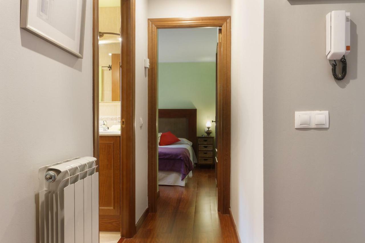 Casa Del Fotografo - Valle De Aran Apartman Vilac Kültér fotó