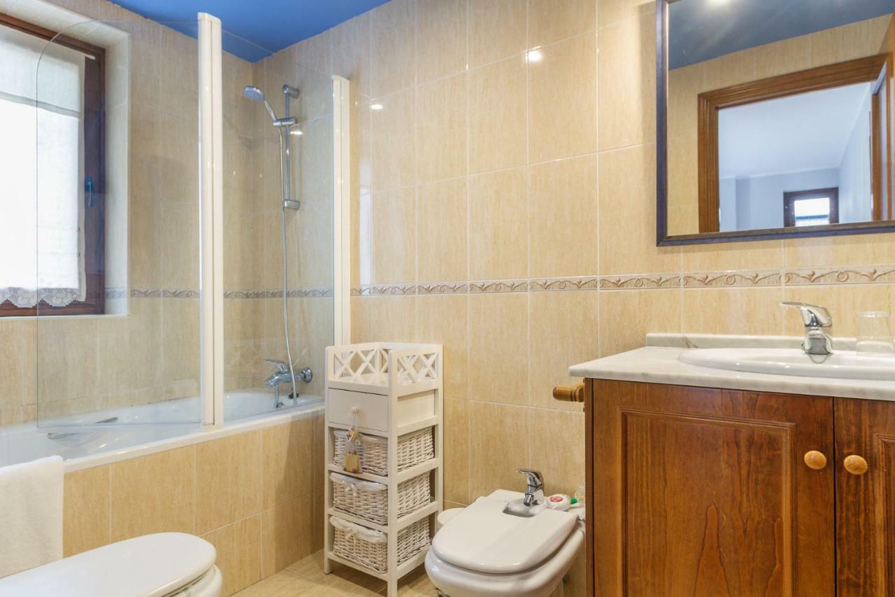 Casa Del Fotografo - Valle De Aran Apartman Vilac Kültér fotó