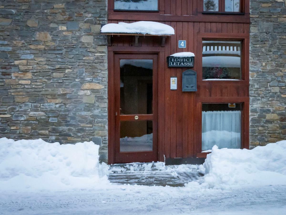 Casa Del Fotografo - Valle De Aran Apartman Vilac Kültér fotó